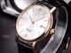 Perfect Replica Piaget Black Dial Rose Gold Smooth Case 40mm Watch (7)_th.jpg